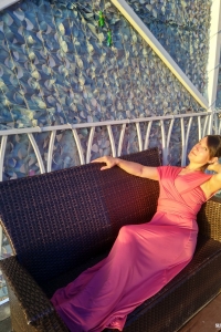 Карасёва Татьяна