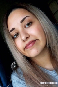 Карина Федоренка