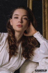 Карина Гуминская