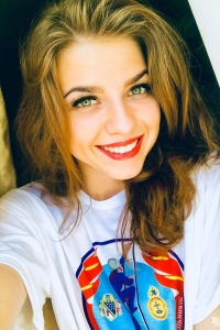 Карина Хачатурян