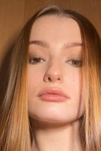 Карина Крючкова