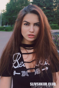 Карина Мазура