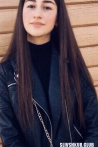 Карина Менафова