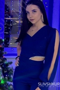 Карина Островерчук
