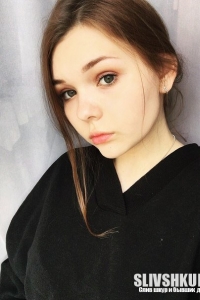 Карина Троекурова