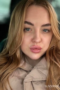 Карина Варава