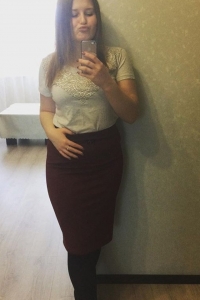 Карина Волошина