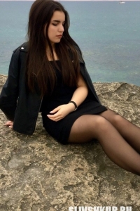 Катерина Есипова