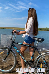 Катерина Максимова