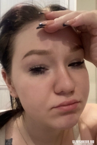 Катерина Роськина