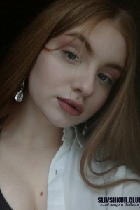 Катерина Шевченко