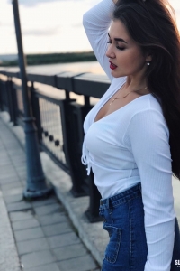 Кира Петренева
