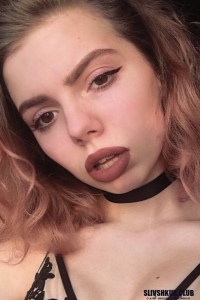 Кира Золотова