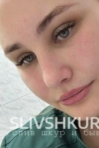 Клавдия Буслаева