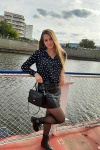 Кристина Артемьева