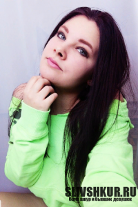 Кристина Асадчих