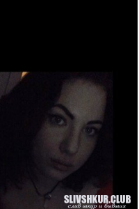 Кристина Беломестнова