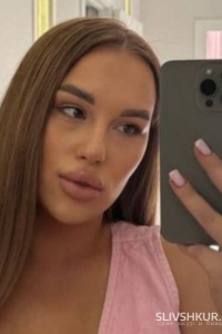 Кристина Березина