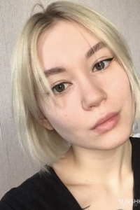 Кристина Бурцева