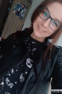 Кристина Быховец