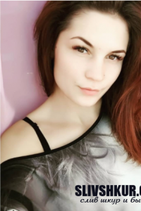 Кристина Демидова