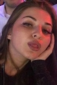 Кристина Дзбоева