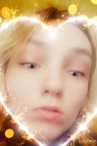 Кристина Филатова