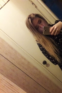 Кристина Фомина