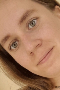 Кристина Иванова