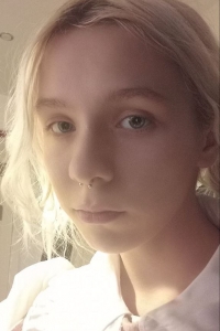 Кристина Козеева