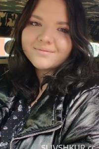 Кристина Кухтик