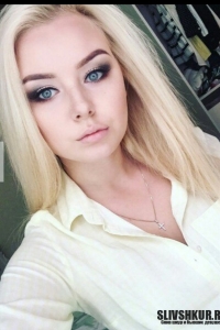 Кристина Маринова