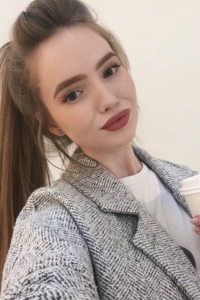 Кристина Маслова