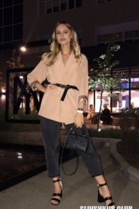 Кристина Мордасова