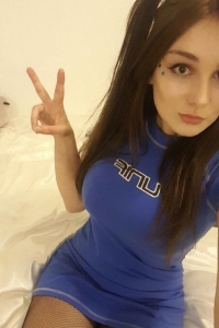 Кристина Морозова