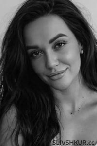 Кристина Налимова