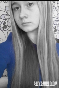 Кристина Нефедова