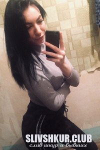 Кристина Петрова