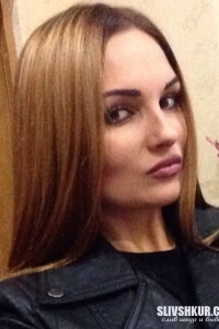 Кристина Саенко
