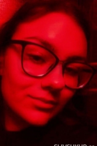 Кристина Салтыкова