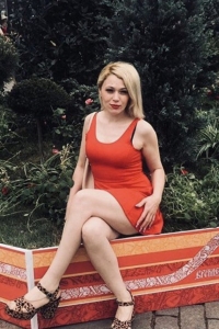 Кристина Самыгина (Крылова)