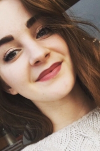 Кристина Сарион