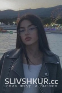 Кристина Савченко