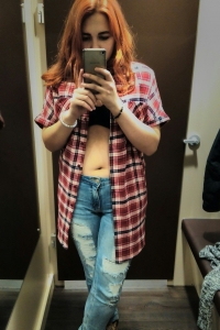 Кристина Сергеева