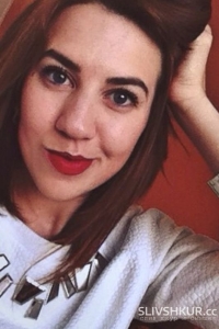 Кристина Сергеевна