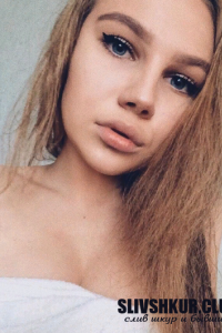 Кристина Швец