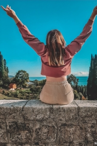 Кристина Смагина