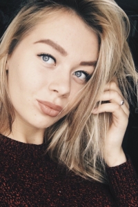 Кристина Соболевская