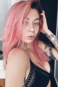 Кристина Соболевская