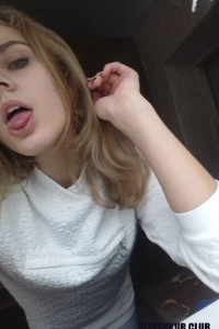 Кристина Соколова